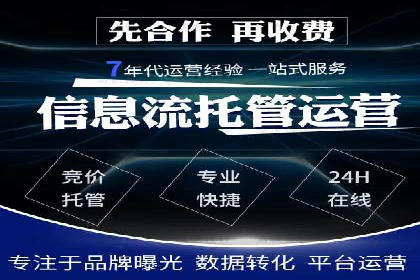 SEM托管服务助力企业突破：成功案例解读